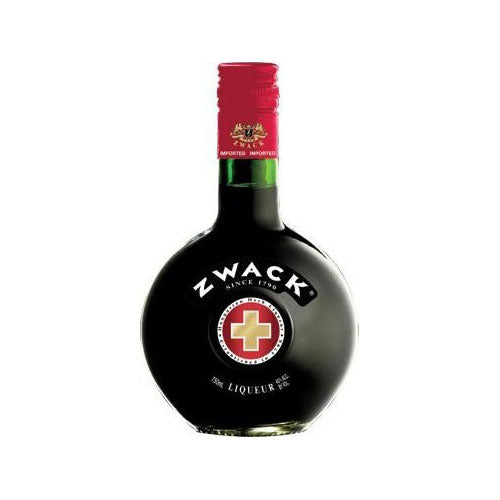 ZWACK LIQUEUR HERB HUNGARY 750ML Spirits