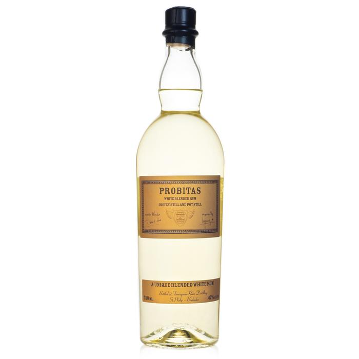 FOURSQUARE PROBITAS RUM BARBADOS & JAMAICA 750ML Spirits