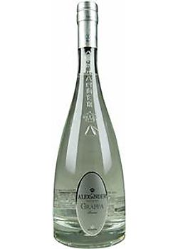 ALEXANDER GRAPA BOTTEGA 750ML Spirits