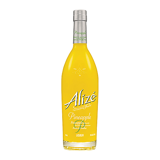 ALIZE LIQUEUR PINEAPPLE 750ML - Remedy Liquor