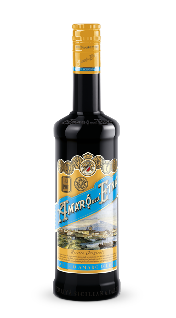 AMARO DEL ETNA ITALY 1LI Spirits