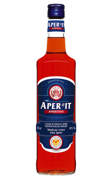 APER @ IT SPRITZ READY TO DRINK ITALY 750ML LIQ