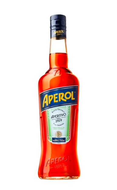 APEROL APERITIVO LIQUEUR 750ML - Remedy Liquor