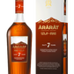 ararat ani 7 year brandy with box
