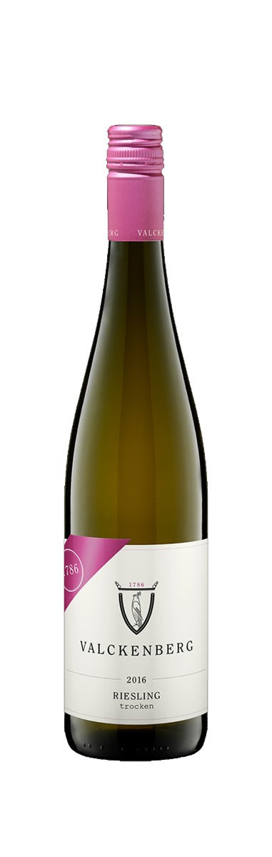 P J VALCKENBERG GEWURZTRAMINER QBA GERMANY 2021 Wine