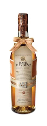BASIL HAYDENS BOURBON POINTS OF INTEREST KENTUCKY 750ML Spirits