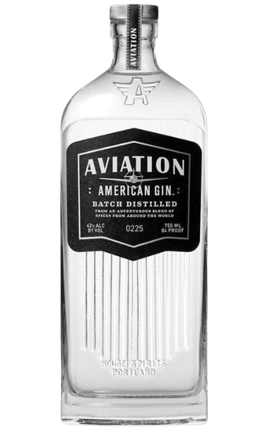 AVIATION GIN AMERICAN 750ML - Remedy Liquor