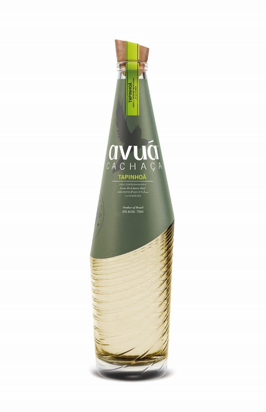 AVUA CACHACA TAPINHOA BRAZIL 750ML Spirits