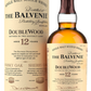 BALVENIE SCOTCH SINGLE MALT DOUBLEWOOD 86PF 12YR 750ML - Remedy Liquor