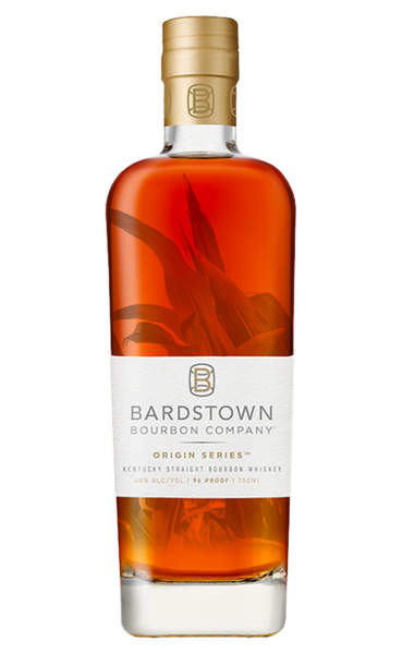 Bardstown Origin Series Bourbon Kentucky 96PF 750ML – Remedy Liquor