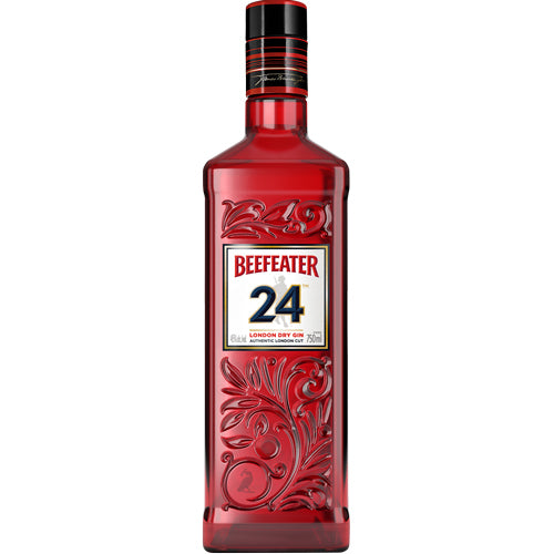 BEEFEATER 24 LONDON DRY GIN 750ML - Remedy Liquor