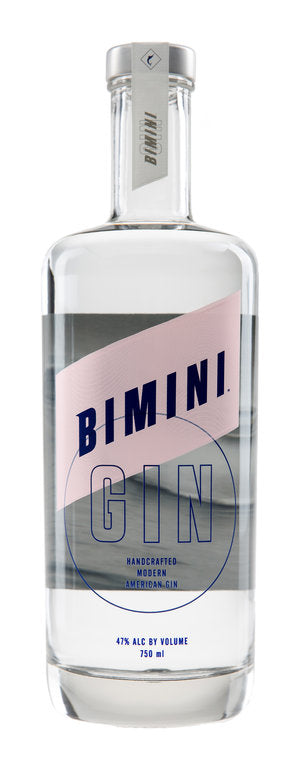BIMINI GIN MAINE 750ML