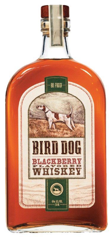 BIRD DOG WHISKEY BLACKBERRY 750ML Spirits