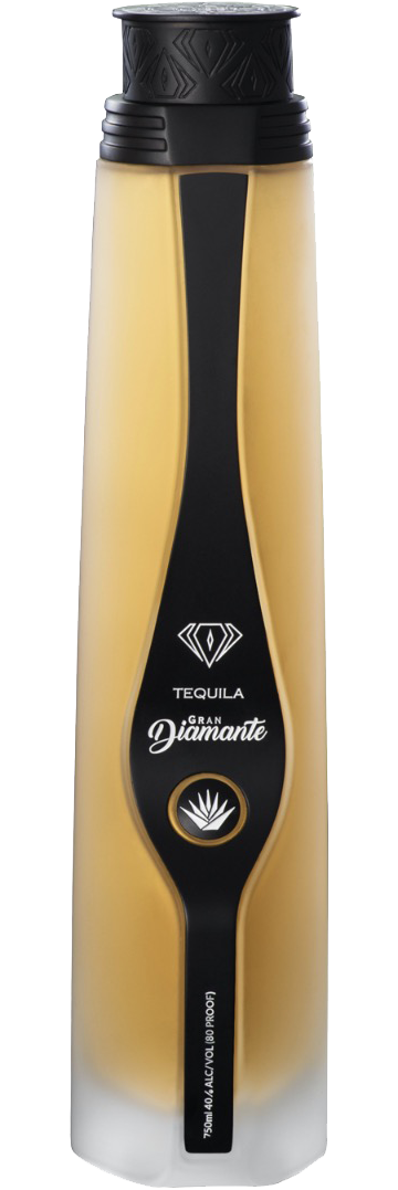 GRAN DIAMANTE TEQUILA ANEJO 750ML Spirits