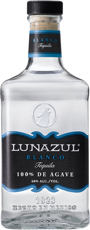 LUNAZUL TEQUILA BLANCO 1.75LI Spirits