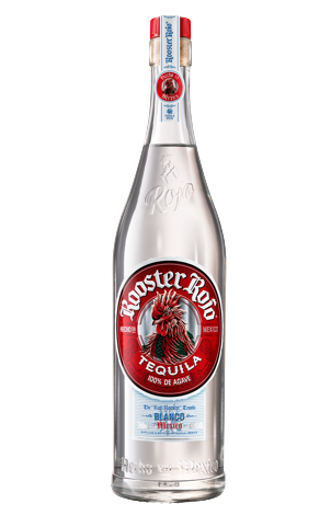 ROOSTER ROJO TEQUILA BLANCO 750ML