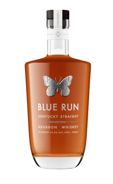 BLUE RUN REFLECTION BOURBON KENTUCKY 750ML LIQ