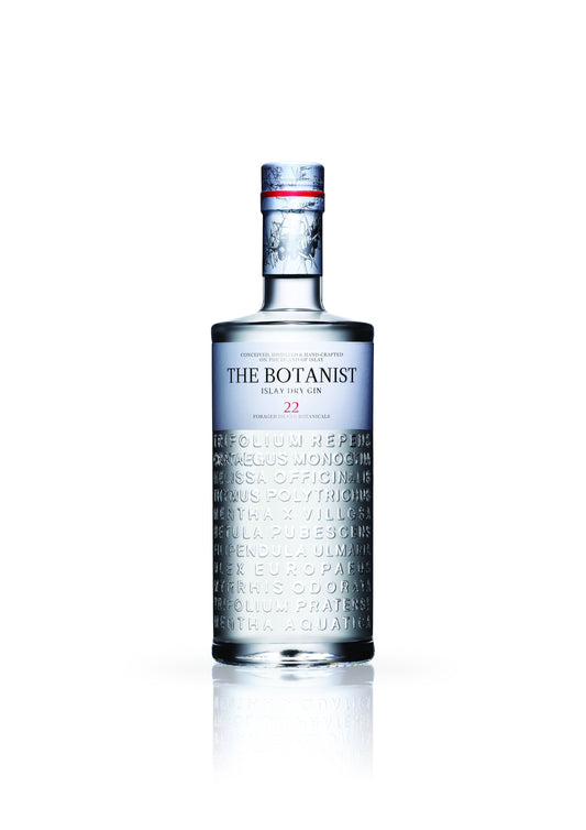 THE BOTANIST GIN SCOTLAND 92PF 750ML - Remedy Liquor