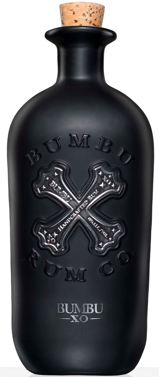 BUMBU RUM XO PANAMA 750ML Spirits