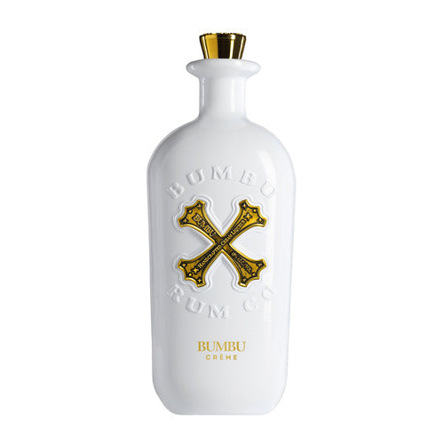 BUMBU CREME LIQUEUR RUM PANAMA 750ML Spirits