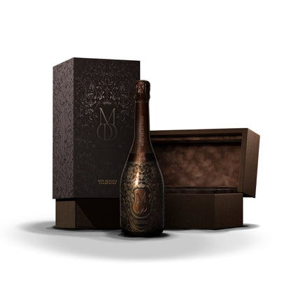 MOD SELECTION CHAMPAGNE BRUT RESERVE FRANCE 750ML Wine