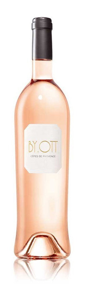 DOMAINES OTT BY OTT ROSE COTES DE PROVENCE FRANCE 2024 Wine