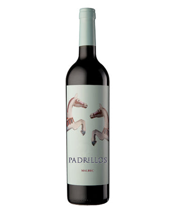 PADRILLOS MALBEC MENDOZA ARGENTINA 2019 Wine