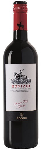 CECCHI BONIZIO RED BLEND WINE ITALY 2017 1.5LI Wine