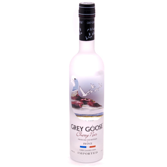 GREY GOOSE VODKA CHERRY NOIR 375ML Spirits
