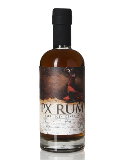 MAD RIVER RUM PX SPECIAL EDITION VERMONT 750ML Spirits