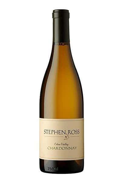 STEPHEN ROSS CHARDONNAY EDNA VALLEY 2023 Wine