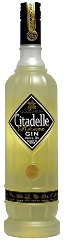 CITADELLE GIN RESERVE 750ML Spirits