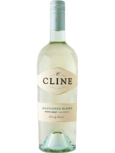 CLINE SAUVIGNON BLANC NORTH COAST 2022 Wine