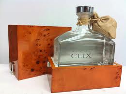 CLIX VODKA 750ML - Remedy Liquor