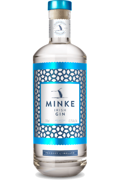MINKE GIN IRISH 750ML