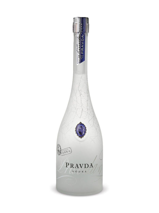 PRAVDA VODKA POLAND 1.75LI Spirits