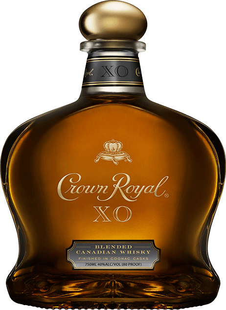 CROWN ROYAL WHISKY XO CANADIAN 750ML Spirits