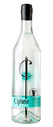 CYRANO ROXANE ARMAGNAC BLANCHE 84PF 750ML Spirits