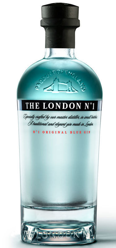 THE LONDON NO 1 GIN ENGLAND 750ML Spirits