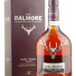 DALMORE SCOTCH SINGLE MALT PORTWOOD RESERVE HIGHLAND 93PF 750ML - Remedy Liquor