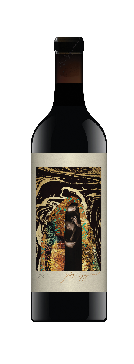 DAOU VINEYARDS BODYGUARD PASO ROBLES 2019 Wine