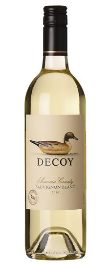 DECOY SAUVIGNON BLANC NORTH COAST 2023 Wine