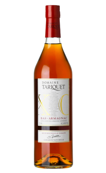 DOMAINE TARIQUET BAS ARMAGNAC XO FRANCE 700ML - Remedy Liquor DOMAINE TARIQUET BAS ARMAGNAC XO FRANCE 700ML - Remedy Liquor