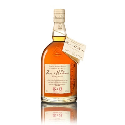 DOS MADERAS RUM 5+3YR 750ML Spirits