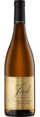 JOSH CHARDONNAY BUTTERY RESERVE CENTRAL COAST 2021 WINE