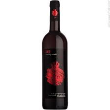 365 WINE POMEGRANATE NATURAL FRUIT ARMENIA 750ML Wine