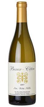 BREWER CLIFTON CHARDONNAY STA RITA HILLS 2023 WINE