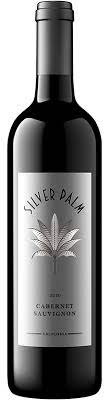 SILVER PALM CABERNET SAUVIGNON CALIFORNIA 2021 WINE