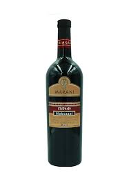 MARANI MUKUZANI DRY RED WINE GEORGIA 2019 - Remedy Liquor