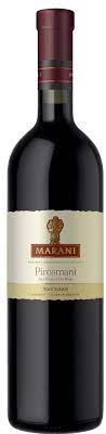 MARANI PIROSMANI RED MEDIUM DRY GEORGIA Wine